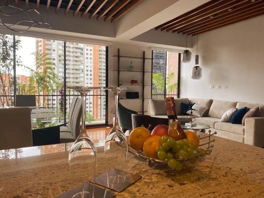 Bespoke Suite, Unique Location 波哥大 外观 照片