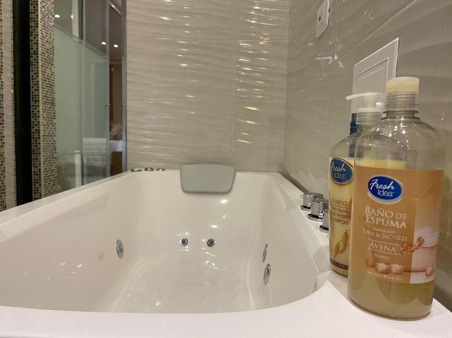 Bespoke Suite, Unique Location 波哥大 外观 照片