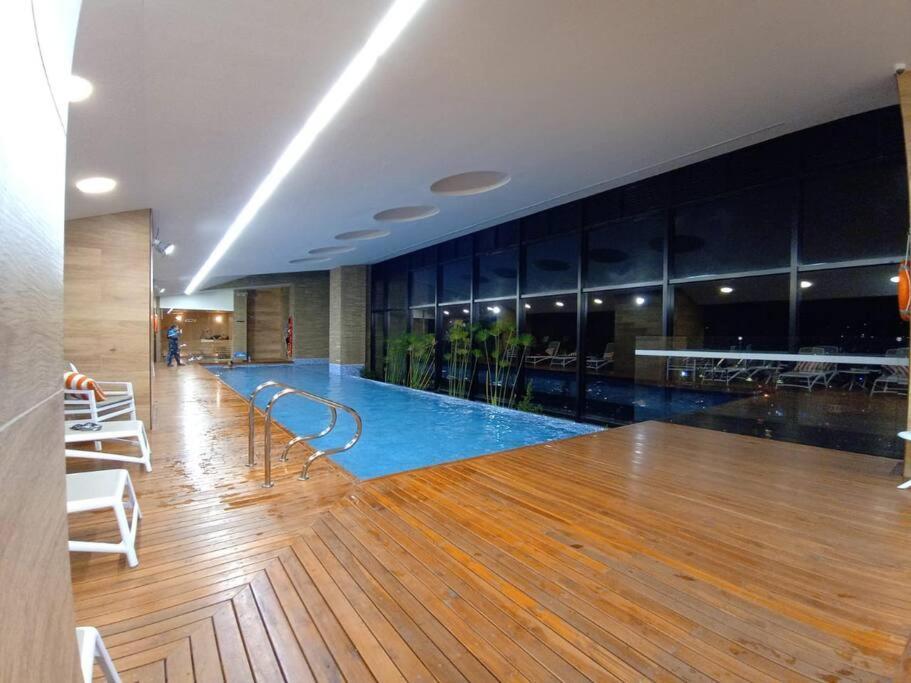Bespoke Suite, Unique Location 波哥大 外观 照片